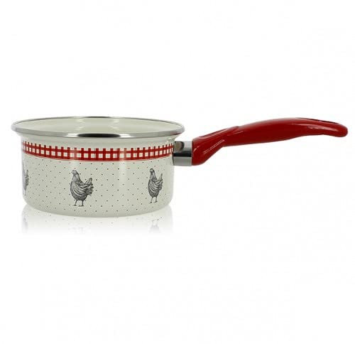 TheKitchenette CASSEROLE 20CM/2.80L JOLIE COCOTTE