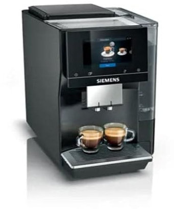 Siemens TP707D06 Kaffeevollautomat