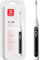 Oclean Sonic Toothbrush X Lite Grey, Electric Toothbrush with 5 Cleaning Modes, Electric Toothbrush with 40 Days Battery Life, IPX7 Waterproof, 72000VPM, SmarTimer, EasyStart, Grey