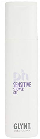 Glynt Sensitive Shower Gel pH 250 ml