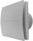 Wallair – Fan w prem. 125 hygrostat-timer
