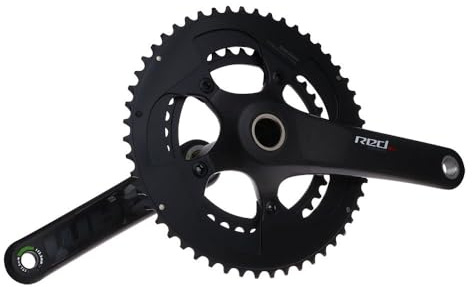 SRM BIELA RED 11v / E-TAP GXP 172.5 52-36 11V