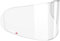Schuberth Antifog Linse Antibeschlagscheibe Pinlock 120 S