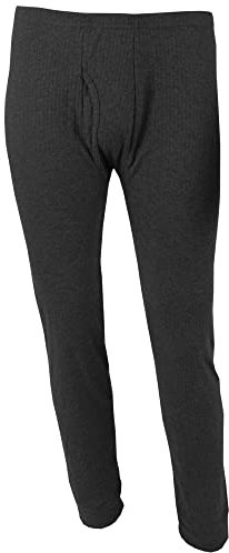 Bestlivings Hombre Thermounterwäsche Herren - Thermo Unterhose lang - atmungaktive Skiunterwäsche, warme Funktionsunterwäsche für Männer