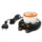 Calentador de taza, calentador de taza, calentador de taza, calentador de tetera, regalo para el hogar, oficina, artilugios inteligentes, taza de café, calentador de café, eléctrico,