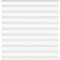 vidaXL Zebrarollo Weiß 150x150 cm Stoffbreite 145,9 cm Polyester, Zebra-Rollo, Doppelrollo, Zebra-Jalousie für Fenster, Doppelrollo, Zebra-Rollo