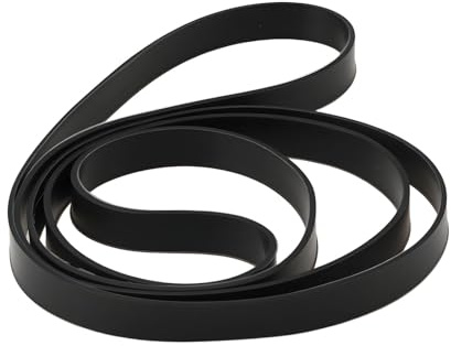 ECSiNG Correa de Transmisión para Tocadiscos de 562 X 5 X 0,76 Mm Compatible con Roksan Xerxes