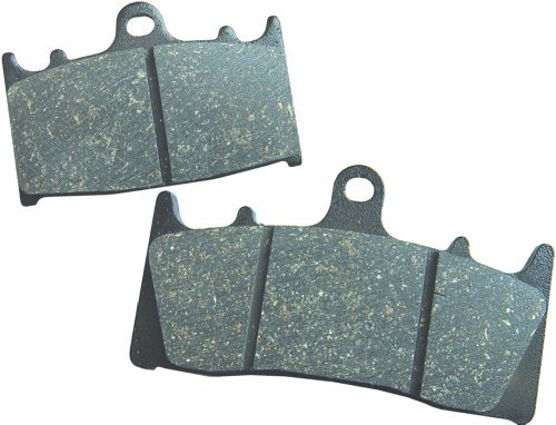 EBC Bremsen FA161 Bremse, Pad Set