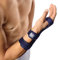 Bort SOFT Dorsale CTS-Schiene Lagerungsschiene Handgelenk Bandage Karpaltunnel, Links, L