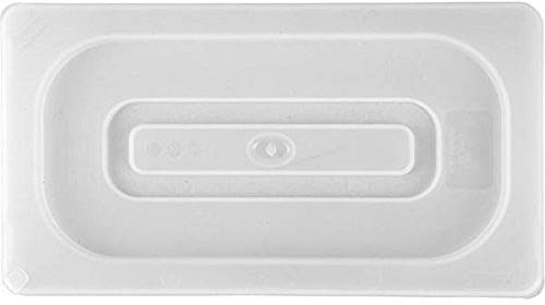 Pujadas Clear Polinorm, GN 1/1 Lid