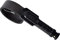 TWAYRDIO Antenne tactique BNC HT 144/430 MHz double bande antenne portable à gain élevé pour radio ICOM V8 V80 V80E V82 V85 F3S HT-66 Alinco Uniden VHF/UHF