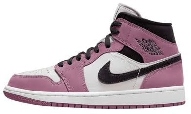 Nike - Air Jordan 1 Retro Mid - DC7267500 - Farbe: Rosa - Größe: 42 EU
