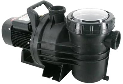 Pompa per Pozzo, Pompa di circolazione acqua elettrica ad alta velocità con ingresso variabile for piscina