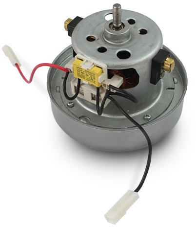 240v YDK Type Motor for Dyson DC04 DC07 DC14 DC27 DC33 Vacuum Cleaner All Floors Allergy Origin Animal CLIC Hepa Tool Kit Standard Independent Full Precision Gear Overdrive Vroom Telescope Reach Blitz it - fits YV-2200 - includes Thermal Overload Cut-Out - Original Kenley