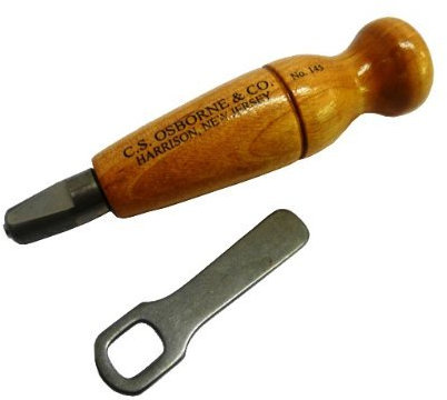 Couture Alène haft Osborne sans 145