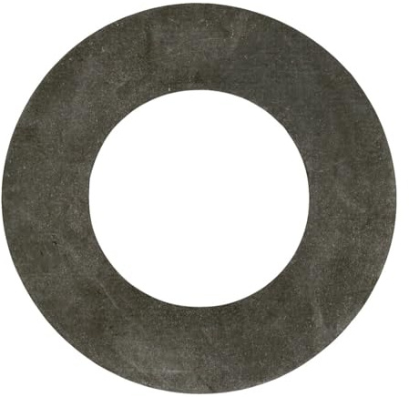 Cornat Glockendichtung Geberit 58x 34 x 3.5mm, TEC380409