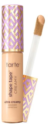 Tarte shape tape ULTRA creamy concealer - 22N Light Neutral 10ml