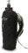 FITLY Running Handheld Wasserflasche 12 oz Soft Flask - schwarz