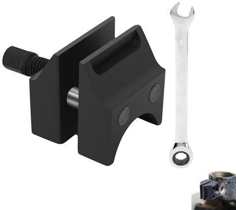 lvifloae Divaricatore per puntone di Sospensione con mozzo Diviso Divaricatore per articolazione dello sterzo, Facile da Usare, Universale per la Maggior Parte delle Marche e Modelli di