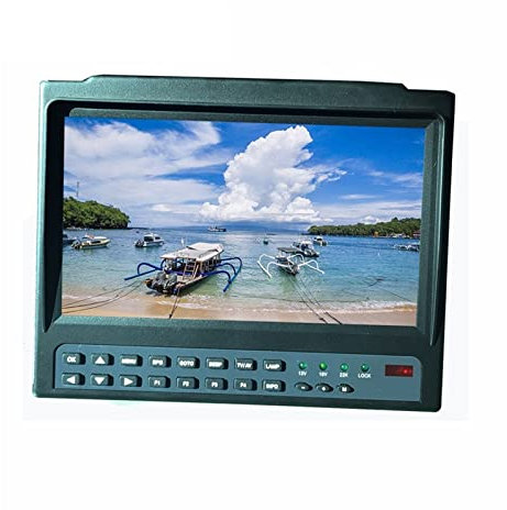 Satellite Signal Finder, Digital Satellite Finder Meter Sat Find Receptor TV Signal Receiver Sat Decoder DVB-T2 Satfinder Receptor Compass FTA Dvb-s2,for Setting Satellite Dish