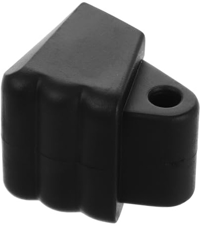 Sosoport Bremsstopper Und Bremsbelag Aus Kunststoff Kompatibel Mit Rollschuhen Und Inlineskates Praktische Bremse Für Skate Zubehör Und Sicheres Bremsen Beim Outdoor Rollschuhlaufen