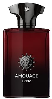 Amouage Lyric Man Eau de Parfum, 100 ml