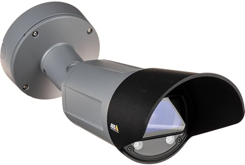 AXIS NET Camera Q1700-LE HDTV/01782-001