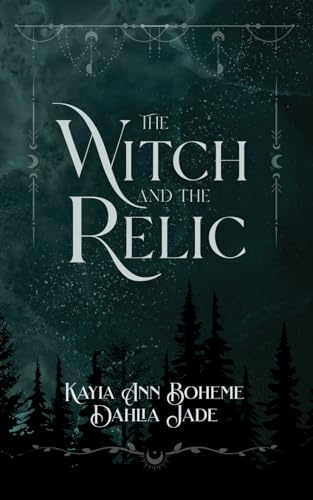 The Witch and the Relic