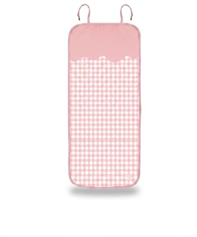 Colchoneta silla de paseo Universal Transpirable con Tejido Coolmax antisudor Acolchada Forro 3D Lavable Secado Rápido Facil colocación Funda de Verano Babystar