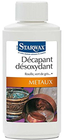 DECAPANT DESOXYDANT STARWAX 250ML 216