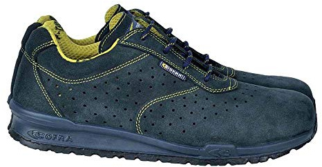 COFRA Guerin Scarpa Guerin S1-P SRC C/P T-38Unisex - Adulto