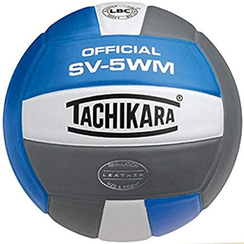Tachikara® SV-5WM Indoor Volleyball (EA)
