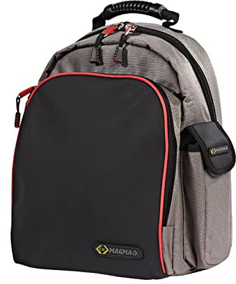 C.k Magma MA2631 Technician's Rucksack,Black