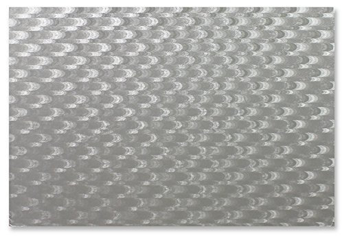 PME Plato Rectangular para Pastel de 38 x 27 cm (15 x 11 Pulgadas)