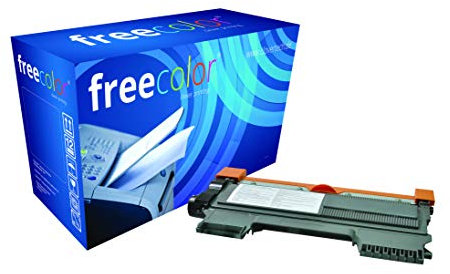 Freecolor Toner Brother TN-2220-XXL Black Kompatibel
