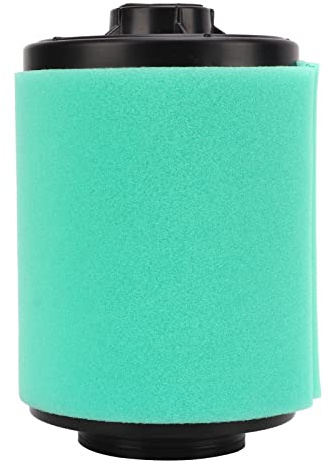 Akozon Filtro Aria Motore, Filtro Aria Auto Tipo Cartuccia Filtro Aria 707800371 Adatto per Outlander 1000 4x4 2012-2015