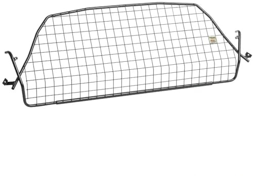 Kleinmetall 20300112 Masterline Hundegitter geeignet für VW Touran II Typ: 5T