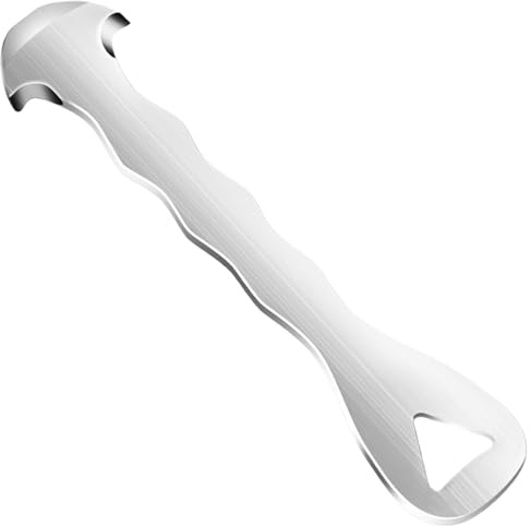 Amesor Pelador De Naranjas | Pelador De Naranjas Para Cócteles - Acero Inoxidable Accesorio Cocina Pelar Para Pomelo Granada Fruta Hogar | Cocina Y Hogar