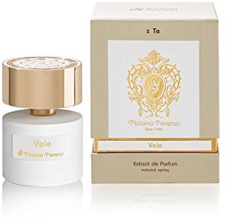 Tiziana Terenzi Vele Extrait de Parfum 100 ml (unisex)