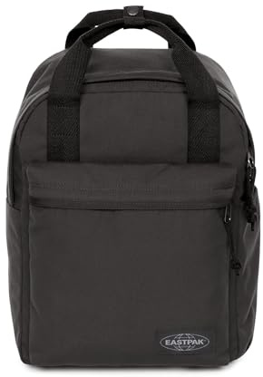 EASTPAK OPTOWN PAK'R Rucksack 2K8, 23 Liter, 40x27 cm, 14 Laptops, 9,7 Tablets (BLACK)