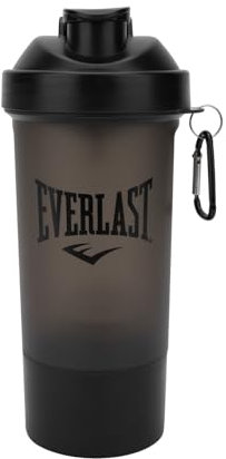 Everlast Smart Shaker Drinks Mixer