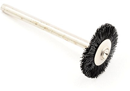 Dremel 403 Bristle Brush