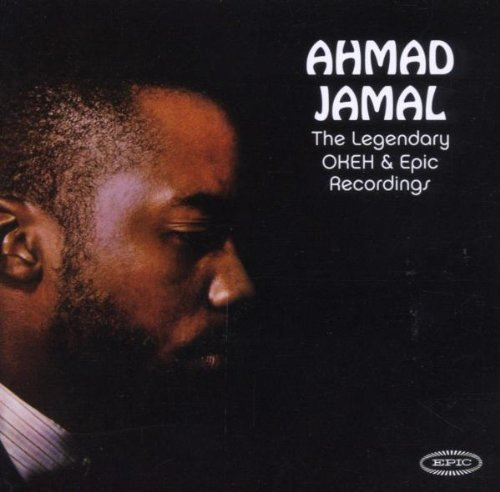 The Legendary Okeh & Epic Sessions