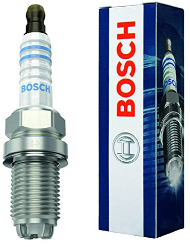 Bosch FGR7DQE - Tändstift Nickel - 1 st