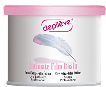 Depiléve Intimate film wax 400 g