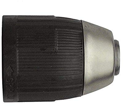 MAKITA portabrocas de cierre rápido 10 mm (196307-1)