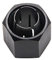 2610906284 RC050DW 1/2 Inch Router Collet Replacement For Bosch 1613 1617 1618 and 1619 Router