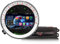 Erisin 8-Kern 4GB RAM 64GB ROM Android 14 Autoradio Bluetooth für BMW Mini Cooper, Autoradio mit GPS Navigation Unterstützt CarPlay Android Auto DSP WiFi DAB+ DVB-T2 FM RDS OBD2 CD Player Touchscreen