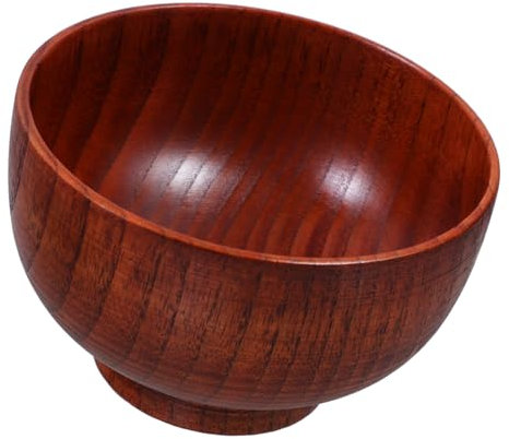 ABOOFAN 1pezzi Ciotola per Insalata in Ciotola per Frutta Spessa Creativa Stoviglie in Fruttiera Creativa Bacinella per Alimenti