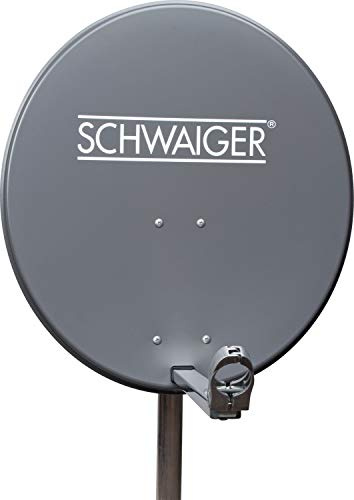 Schwaiger spi621 alluminio specchio SAT